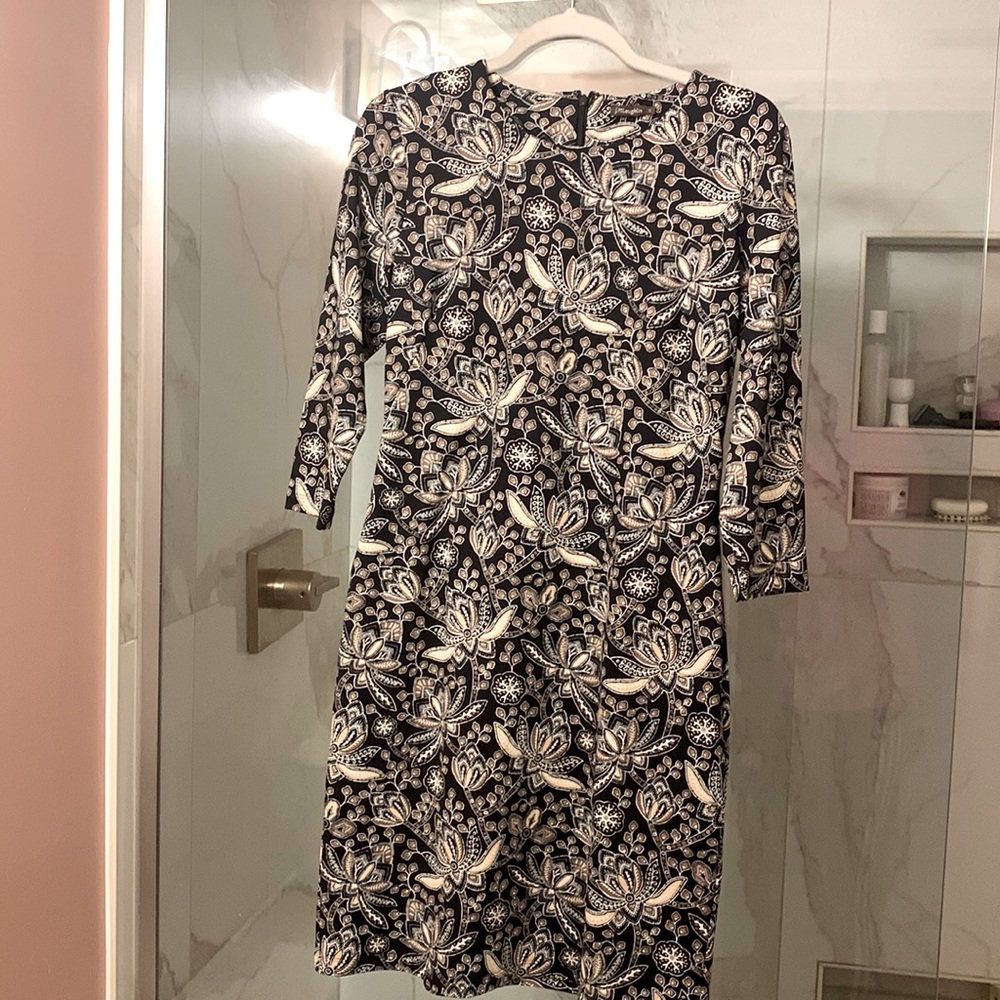 J McLaughlin Sophia Dress Size Small